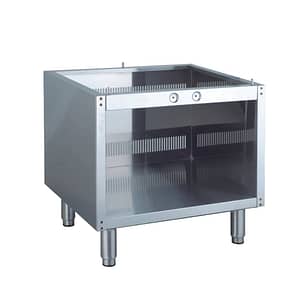 Gasmax JUS600 Stand Cabinet - KW Commercial Kitchen