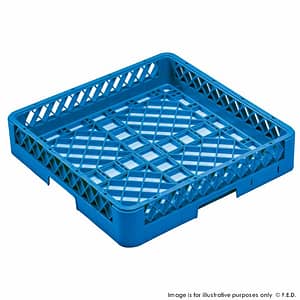 Modular System Open Cup Rack- JW-NS - KW Commercial Kitchen