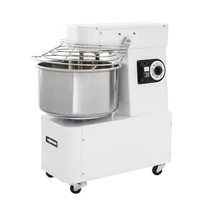 Prismafood SFM30 Spiral Mixer - Stainless Steel Construction