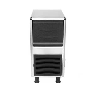 Blizzard Underbench Bullet Ice Maker 25Kg - SN-25C