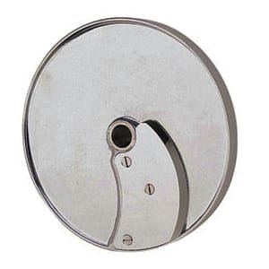 Slicer (Aluminium, semi circular) 2mm Single Blade - SS002 - KW Commercial Kitchen