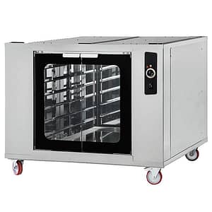 Prismafood TP4-44 Food Proving Chamber