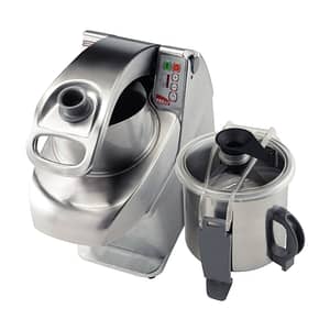 Dito Sama Combined cutter and vegetable slicer 7 LT VARIABLE SPEED - TRK70 - KW Commercial Kitchen