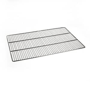 Kitchen Knock Stainless Steel Oven Grids - Professional Quality 600x400mm