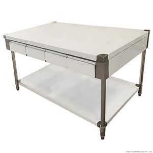 Modular Systems - KW Commercial Kitchen