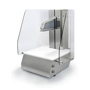 Brice LAMCCM52: Electric Cheese Cutter with 285mm Teflon Blade for Precision Slicing (Electric Cheese Cutter LAMCCM52)