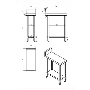 Kitchen Knock - KW Commercial Kitchen