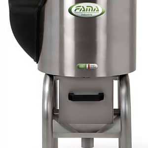 Brice Potato Peelers | FP Series FAMFP106 - 5kg Floor Mounted (FP SeriesFAMFP1065kg Floor mounted)