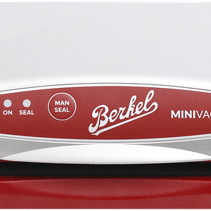 Brice KitchenMaster MiniVac - Compact Vacuum Sealing System (Home Line Mini Vac Packer BKL09-8799- 5000)