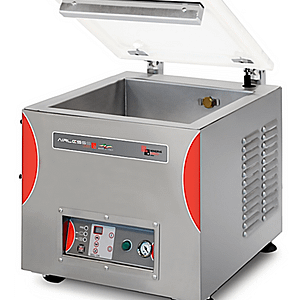Brice AusSeal Pro 310 - High-Quality Commercial Vacuum Sealer (DERBY310LAMDERBY310)
