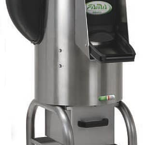 Brice Mixers, Cutters & Washers | FLTI112VV - 18kg Truffle Washer (FLTI112VVFAMFLTI112VV)