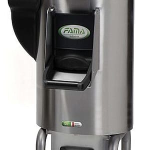 Brice Potato Peelers | FP Series FAMFP100 - 10kg Capacity Floor mounted (FP SeriesFAMFP10010kg Floor mounted)