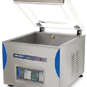 Brice FreshPack Pro 460 - Tabletop Vacuum Sealer (RECORD460 LAM RECORD460)