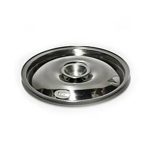 lid of condiment canister 140mm 001123