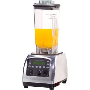 2NDs: Commercial Digital Blender BL-020-VIC215