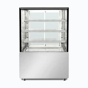 Bromic 4 tier ambient food display 900mm - FD4T0900A