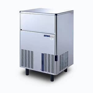 Bromic Ice Machine IM0065SSC S/Cube 59kg/24hr 30kg Cap