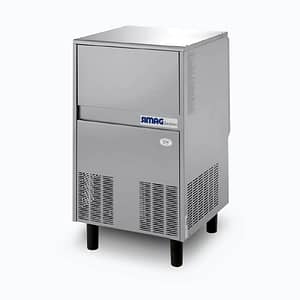 Bromic IM0070FSC Ice Machine - Self-Contained Flake Ice for Australian Hospitality