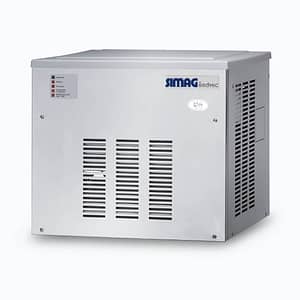 Bromic IM0120FM Modular Flake Ice Machine: The Ideal Cooling Partner for Your Hospitality Business (3935202)
