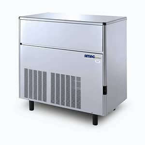 Bromic 165kg Ice Maker - Commercial Ice Maker