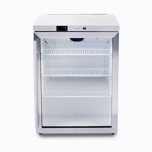 Bromic Chiller UBC0140GD-NR Underbar 1DR 138L GLS 820mm