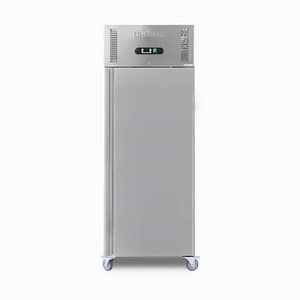 Bromic Freezer UF0650SDF-NR UP/R 1DR 650L SS