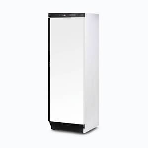 Bromic UC0374SDW-NR Upright 372L Single Solid Door Fridge.