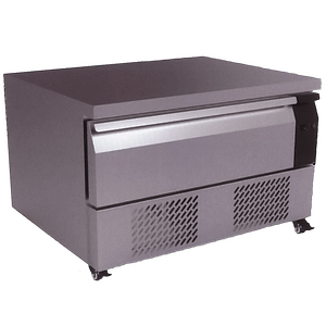 Ex-Showroom: Flexdrawer counter - CBR1-3