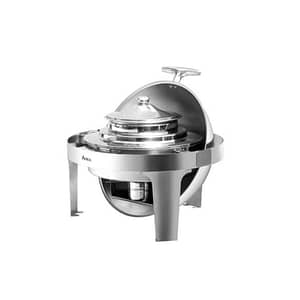 Ex-Showroom: Round Soup Station - AT51383