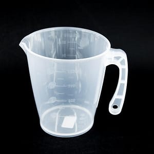 PP Measuring Jug 2000ml 197*145*207 078679