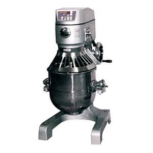 Refurbished Tyrone 40L Heavy-Duty Mixer - TS240-1/S-NSW1713