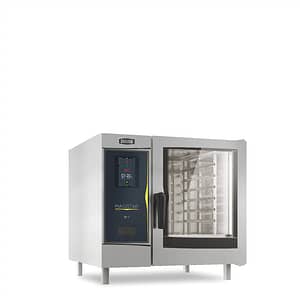 Zanussi Magistar ProTouch 6GN Electric Combi Oven with Smart Connect (218630)