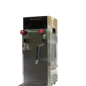 Kitchen Knock 12L Steam Boiler for Bubble Tea Shops 405375