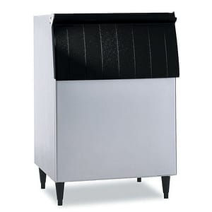 Hoshizaki B-501 SA Ice Storage Bin - 217kg Capacity