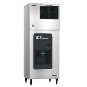 Hoshizaki DB-130H-Hotel Ice Dispenser