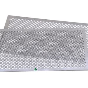 ALUMINIUM GRILL PATTERN - SET2 - SUITES GSA810S, GSA815S