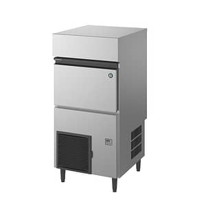 Hoshizaki KM-140C-HC Crescent Cube Ice Machine – 130KG Capacity
