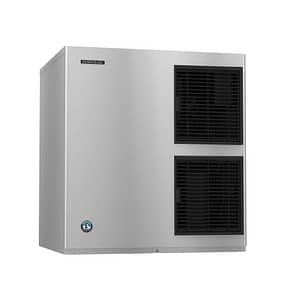 Hoshizaki KM-470AJ-S Crescent Cube Ice Machine - Head Unit Only