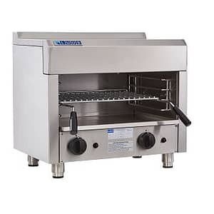Luus SM-60 - Gas 600mm Salamander