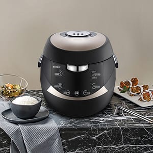 KK VersaCook 5L Multi-Function Electric Rice Cooker