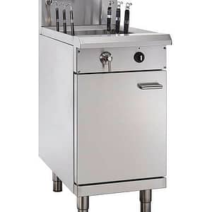 Luus NC-45 - Premium Gas Noodle Cooker Australian Made