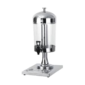 Juice Dispenser with Stainless Steel Legs 350X260X580 | MIXRITE AT90512