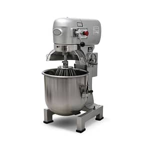 AG 30L Planetary Mixer for Dough, Batters & Sauces | B30GA2