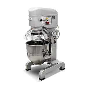 AG Equipment B40FA 40L Commercial Planetary Mixer