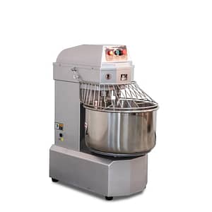 AG Commercial 50L Spiral Mixer – Efficient Dough Mixing Solution