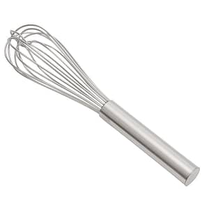 Vogue 12 Wire Whisk Plastic Sealed - 400mm 16"