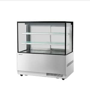Turbo Air TBP1200-2 3 Tier Cake Display Fridge