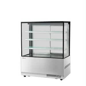 Turbo Air TBP1500-3 Cake Display Fridge - 4-Tier Showcase