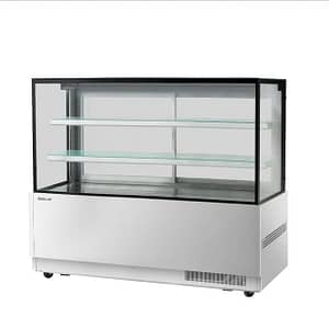 Turbo Air TBP1800-2 3 Tier Cake Display Fridge