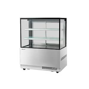 Turbo Air TBP900-2 3 Tier Cake Display Fridge for Pastries